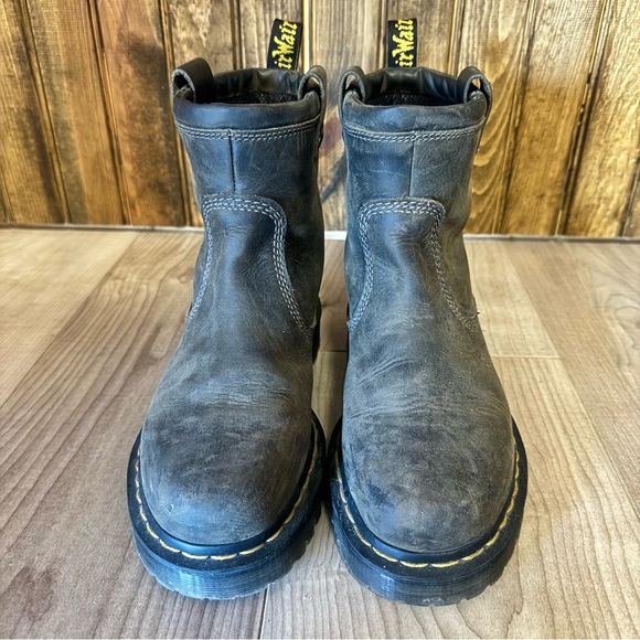 Dr. Martens Anistone Lo - Picture 2 of 6